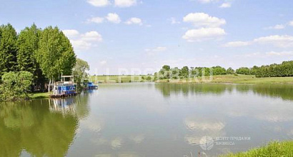 Продажа:  частная база отдыха 