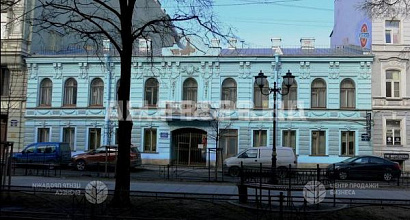 Коммерческое помещение свободного назначения