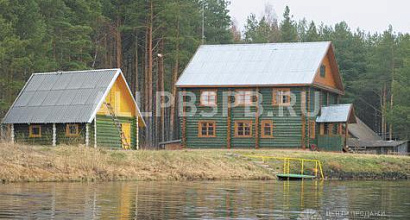 Готовый бизнес  охотхозяйство с потенциалом развития