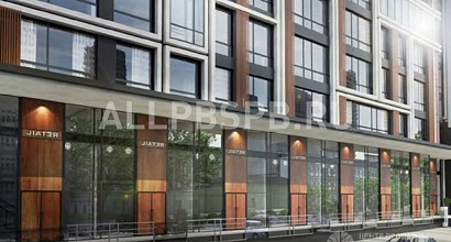 Аренда: Сдам торговое помещение, 800 м 