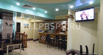 Аренда:  Помещение свободного назначения, 184 м