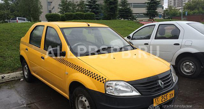 Аренда:  Бизнес по аренде легковых автомобилей для такси