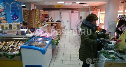 Аренда:  Торговое помещение, 60 м