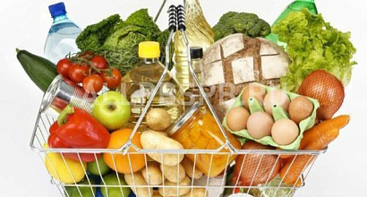 Продажа:  магазин продуктов 