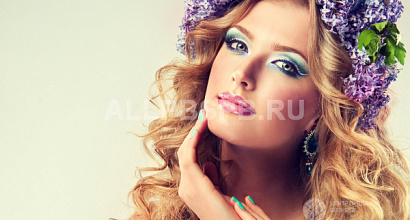 Прибыльный салон красоты