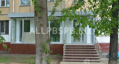 Аренда: Торговое помещение, 54.3 м