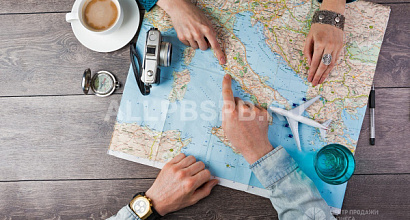 Турфирма с высокой прибылью