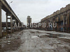 Аренда:  Открытая площадка, 6500 м бетон заезд со мкада 