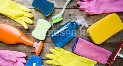 Прибыльная клининговая компания