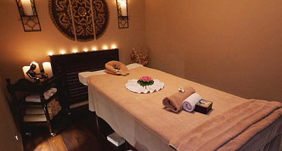 Студия массажа у метро Дунайская