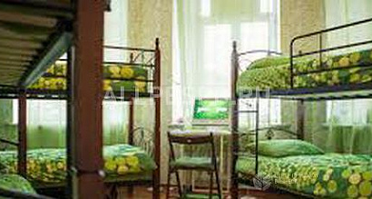 Готовый бизнес  хостел на м. вднх