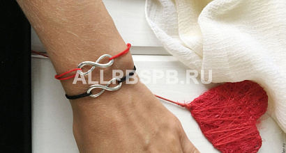 Интернет-магазин красных нитей из Иерусалима