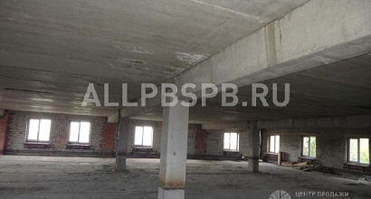 Аренда:  Помещение свободного назначения, 490 м