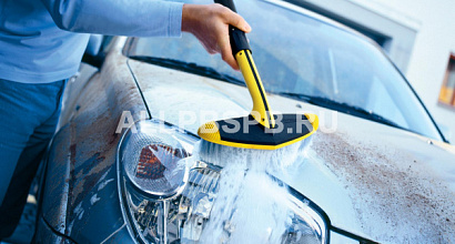 Автомойка и шиномонтаж