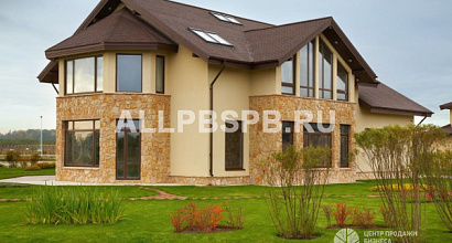 Производство фасадных панелей