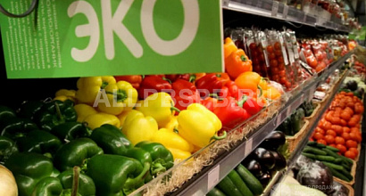 Интернет-магазин эко-продукции