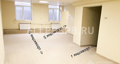 Аренда:  Помещение свободного назначения, 100 м 