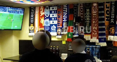 Продается  магазин разливного пива (бар)