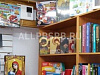 Готовый бизнес  магазин книги и игрушек