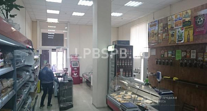 Аренда:  Аренда помещения 110м