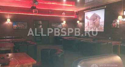 Аренда:  Сдам в аренду Кафе-бар, Бильярдный клуб