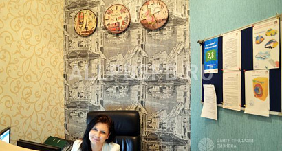 Продажа:  Налаженый хостельный бизнес в центре Москвы