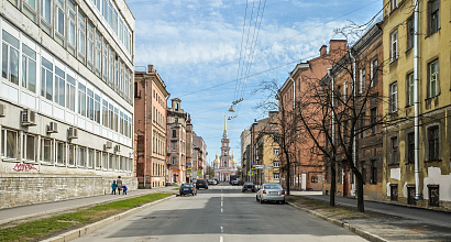 В аренду ОСЗ в Центральном районе