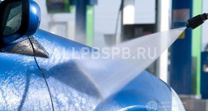 Продается  автомойка на 4 поста 1-я линия м. вднх 