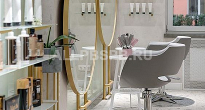 Салон красоты премиум-класса с медицинской лицензией в пешей доступности м. Черная Речка