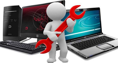 Сервисный центр электроники