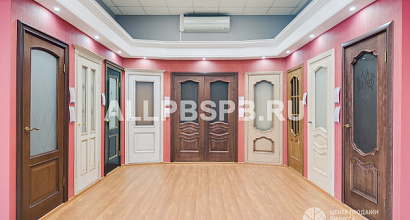 Магазин дверей