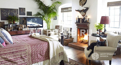 Мини-отель на Невском