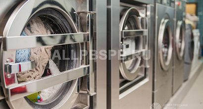 Прачечная для работы с корпоративными клиентами