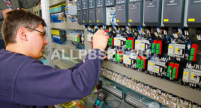 Известная компания по продаже промышленной автоматики - больше 10 лет на рынке