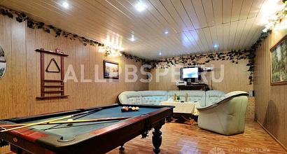 Продажа:  Продам сауну 183 кв. м. в Бизнес Центре 