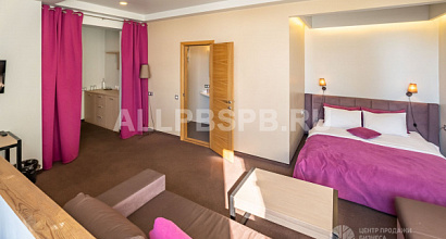 Мини-отель рядом с Площадью Восстания