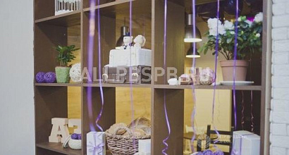 Готовый бизнес  кафе-пекарня в цао