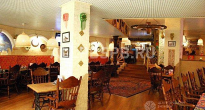 Готовый бизнес  сеть ресторанов восточной кухни