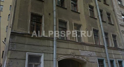 ОСЗ под реконструкцию на Петроградской в собственность