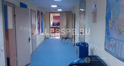 Аренда:  Офисное помещение, 240 м 