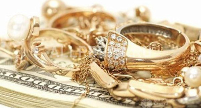 Продажа:  ломбард и ювелирный магазин, свао 