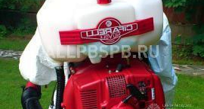 Продажа:  Продаю готовый бизнес по дезинсекции дератизации