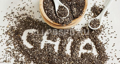 Оптовый магазин семян Чиа с высокой прибылью