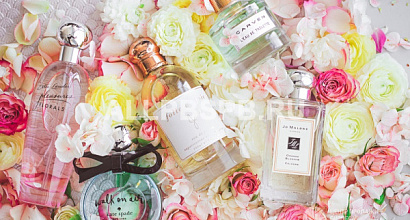 Интернет-магазин парфюмерии