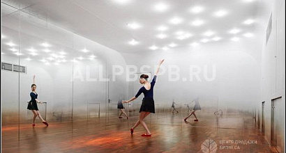 Продажа:  Продажа готового бизнеса Танцевальная студия 