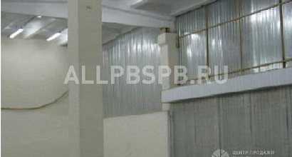 Аренда:  Без посредников Склад 263 м2