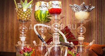 Продажа:  Готовый бизнес. Кальяная