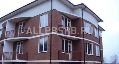 Продается  продаю два дома 28 квартир(15недострой)