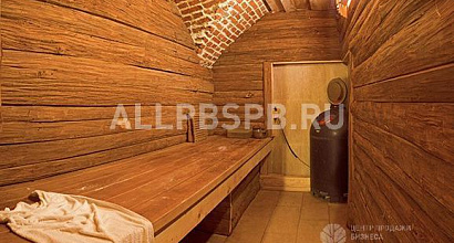 Готовый бизнес  эксклюзивный банный комплекс в центре москвы