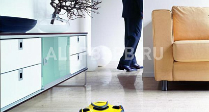 Продается  интернет магазин роботов пылесосов